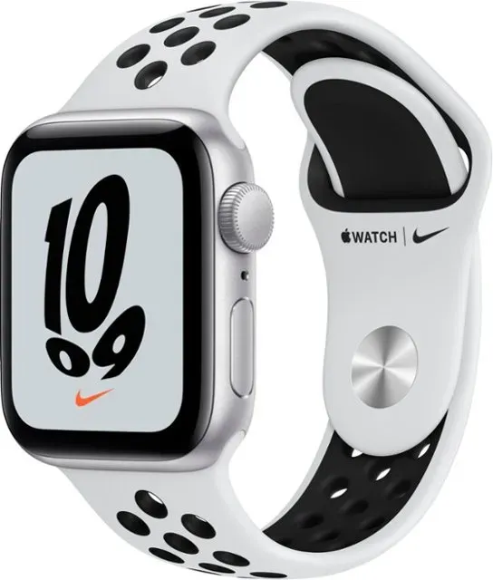Apple Watch Nike SE (Best Buy)